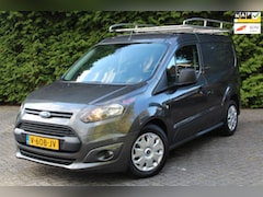 Ford Transit Connect - 1.5 TDCI L1 101PK | Airco | Cruise Control | Parkeersensoren | Imperiaal