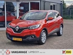 Renault Kadjar - 1.2 TCe Zen