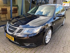 Saab 9-3 Sport Estate - 2.0t Vector Automaat 176PK Youngtimer