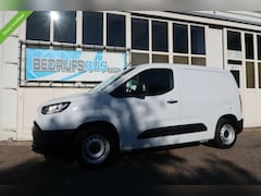 Toyota ProAce City - 102PK, NIEUW, DIRECT LEVERBAAR, GARANTIE