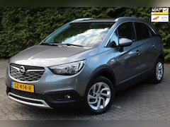 Opel Crossland X - 1.6 CDTI Innovation 120PK | Climate Control | Camera | Cruise Control | PANO | LMV | Stoel