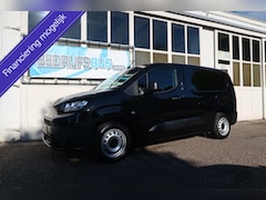 Toyota ProAce City - 1.5 D-4D Navigator L2 | AUTOMAAT | NIEUW | DIRECT LEVERBAAR