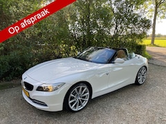 BMW Z4 Roadster - s-Drive 2.3i Exe. Roadster. Camel Leer / M Interieur