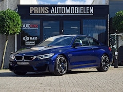 BMW M4 - 1e eigenaar|Head-up|Keyless|Carbon