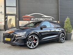 Audi Q8 - 50 TDI Quattro Pro Line S 4-Wielbesturing | Pano | Leder | LED Matrix | Bang&Olufsen 3D |