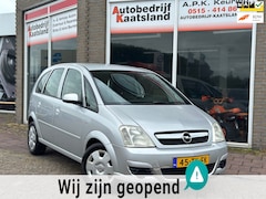 Opel Meriva - 1.6-16V Enjoy Automaat - Airco - Cruise