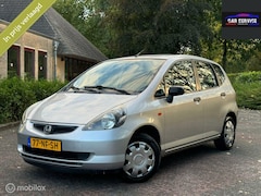 Honda Jazz - 1.2 S NAP NWE APK AIRCO