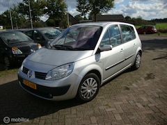 Renault Scénic - 1.6-16V Business Line