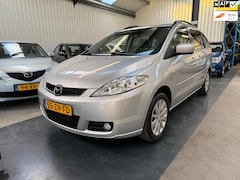 Mazda 5 - 5 1.8 Executive 7 PERSOONS/CLIMA/NAP/APK