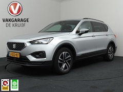 Seat Tarraco - 1.5 TSI Style 7p. Automaat | Virtual Cockpit | Camera