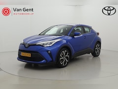 Toyota C-HR - 2.0 Hybrid Dynamic Trekhaak