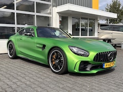 Mercedes-Benz AMG GT - 4.0 R 3330 KM Nieuwstaat 585PK Burmeester Carbon Keramische Remmen