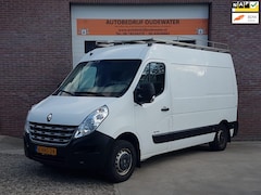 Renault Master - T35 2.3 dCi L2H2 DC