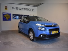 Citroën C3 - 1.2 Pure Tech Feel 81 Pk