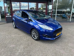 Ford Fiesta - 1.0 ECOB. ST LINE