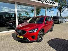 Mazda CX-5 - 2.0 SAG 160 GT-M 4WD/ TREKHAAK/ ALL IN PRIJS