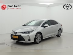 Toyota Corolla - 1.8 Hybrid Dynamic Trekhaak Automaat