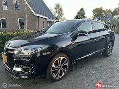 Renault Mégane Estate - 1.2 TCe Bose