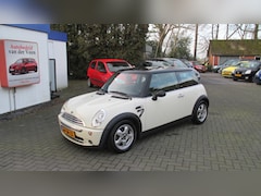 MINI Cooper - 1.6 Seven