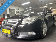 Opel Insignia - 2.0 T Executive