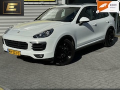 Porsche Cayenne - 3.0 D |Pano | Cruise |leder