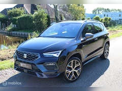 Seat Ateca - 1.5 TSI DSG FR Business Int. / Camera / CarPlay