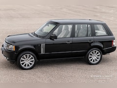 Land Rover Range Rover - 5.0 V8 Supercharged NLD-auto