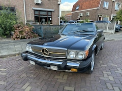 Mercedes-Benz SL-klasse Cabrio - 560 SL