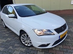 Seat Toledo - 1.4 TDI-Style-Connect