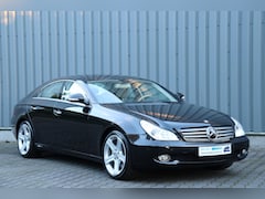 Mercedes-Benz CLS-klasse - 350 CGI 292 PK PRESTIGE *70.281KM