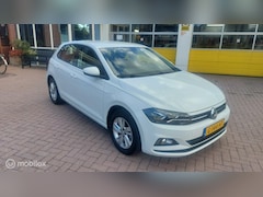 Volkswagen Polo - 1.0 TSI Comfortline