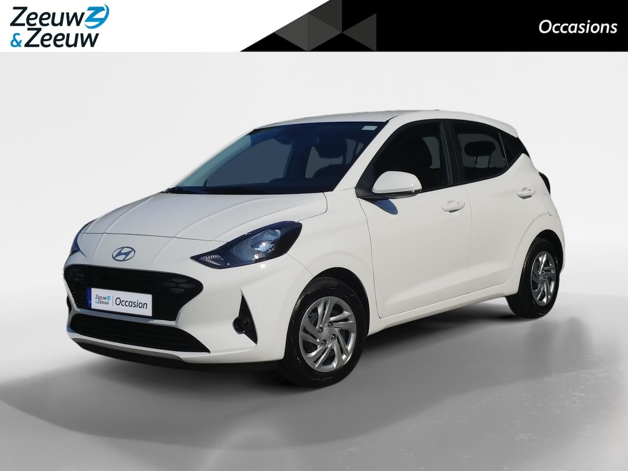 Hyundai i10 - 1.0 Comfort | Actie!!! | - AutoWereld.nl