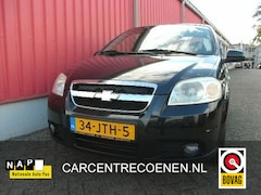 Chevrolet Aveo - 1.4-16V Class / Airco