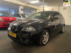 Seat Ibiza - 1.4-16V FR uitvoering/Airco/Apk nieuw