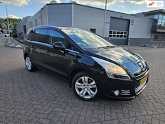 Peugeot 5008 - 1.6 THP GT 5p. Glas Dak Clima 6 BAK Volledig onderhouden