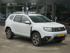 Dacia Duster - 1.3 TCe Prestige