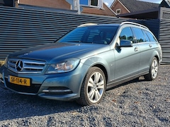 Mercedes-Benz C-klasse Estate - 200 CDI Business Class Avantgarde