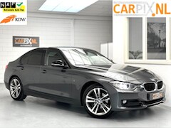 BMW 3-serie - 320i EfficientDynamics Sport edition, NL-auto