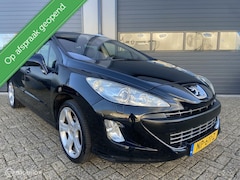 Peugeot 308 SW - 1.6 THP Féline Navi Uitvoering Leder Interieur