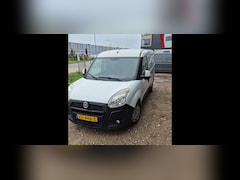 Fiat Doblò Cargo - 1.6 MultiJet SX Maxi Airco