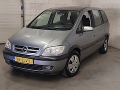 Opel Zafira - 1.6-16V Maxx Cool 2005 7Persoons Airco