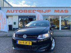 Volkswagen Polo - Comfortline 1.4-16V Automaat Nwe Apk Airco