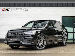 Audi Q7 - 55 TFSI e S-Line Massage B&O Advanced 3D Panorama