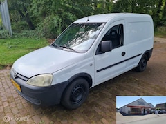 Opel Combo - 1.3 CDTi Comfort 600 kg