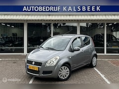 Suzuki Splash - 1.2 Comfort|Airco|Trekhaak|Toerenteller|