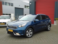 Kia Niro - 1.6 GDi Hybrid First Edition, Automaat, Trekhaak