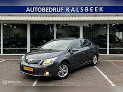 Toyota Avensis - 1.8 VVTi Dynamic|Climate|Cruise control|Trekhaak|