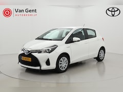 Toyota Yaris - 1.5 Hybrid Aspiration Automaat