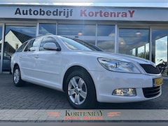 Skoda Octavia Combi - 1.2 TSI Ambition Business Line ecc/pdc/cruise control/nieuwstaat