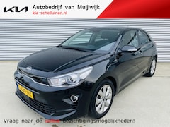 Kia Rio - 1.0 T-GDi MHEV DynamicPlusLine Trekhaak | Navi | Keyless | Camera | Privacyglass